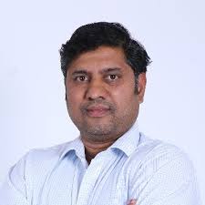 Parag Naik (@parag_sl)