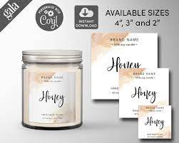 We have many free candle label templates for you to customize to fit any kind of occasion. Pin On Small Business Marketing