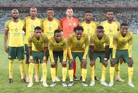 Bafana bafana get their fifa world cup qualifiers underway with a visit to zimbabwe on 3 september before hosting ghana at the fnb stadium on 6 september. Leave Your Messages For Bafana Bafana Here