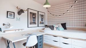 Whether you want inspiration for planning a kid's room renovation or are building a designer kid's room from scratch, houzz has 1,49,624 images from the best designers, decorators, and architects in the country, including spacemekk designers p ltd and signa design. Vastu For Home Interiors 10 Tips To Energize Your Kid S Bedroom Architectural Digest India
