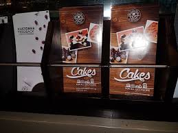 The original is our oldest recipe and most iconic roast ; Opportunity For Customer Feedback Picture Of The Coffee Bean Tea Leaf Singapore Tripadvisor