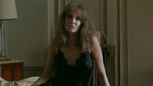 Brad Pitt And Angelina Jolie Movie By The Sea By The Sea Angelina Jolie Brad Pitt S Latest Drama Gets A Trailer Angelina Jolie Brad Pitt Angelina