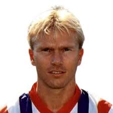 Profile Peter Brouwer, : Info, news, matches and statistics