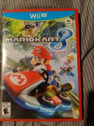 Mario Kart 8 Wii U Mario Kart Wii Mario Kart Mario Kart 8