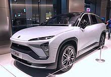Nio von william li bin will das chinesische tesla sein und ist bereits mehr wert als bmw. Nio Automobilhersteller Wikipedia