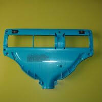 Bissell Pet Hair Eraser Lift Off Filter Replacement Bissell 2087 Disco Teal Pet Hair Eraser Lift Off Bagless Replacement Parts Ebay