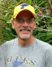 Obituary information for Randy A. Fountain