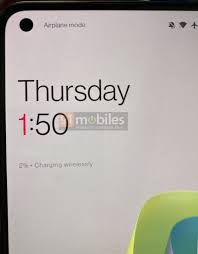Oneplus is expected to launch the new oneplus 9 series next month. Oneplus 9 Live Images Leak Along With Key Specs Gsmarena Com News