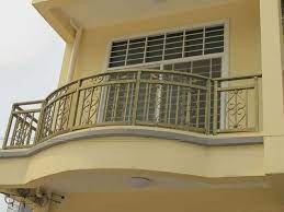 Houzz has millions of beautiful photos from the world's top designers, giving you the best design ideas for your dream remodel or. Modern Balcony Railing Design Ideas Balcony Grill Design Balcony Railing Design Iron Balcony