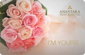Send gifts online from giftsnideas an international gift delivery service. Memories Make Perfect Gifts Anantara Hotels Egift Vouchers
