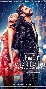 Sunny is struggling to make a living in the bollywood industry. Half Girlfriend 2017 Imdb