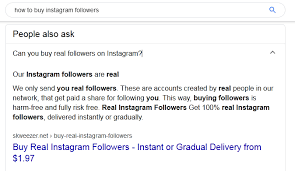 With our dashboard, you can control your twitch viewer bot, channel views, twitch followers and even your twitch chatbot, all from your own account. Want To Buy Instagram Followers Beware Of These Risks Shane Barker