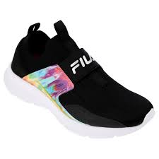 FILA Accolade Twin Air Mesh Slip-On Sneaker - 20818976 | HSN