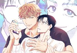 Immediate disadvantage manga