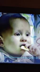 You don't have to be sad like Paul...