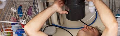 garbage disposal repair kansas city