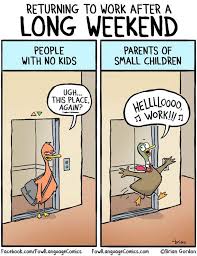 Sumaiya is a passionate writer who shares thoughts and ideas to help people improve themselves. 50 Brutally Honest Parenting Comics That Are Impossible Not To Laugh At Bored Panda