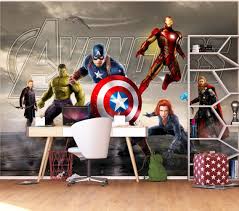Marvel, avengers, assemble, comic, wallpaper, mural, random, name : Marvel Avengers Wallpaper Murals Premium Buy It Now