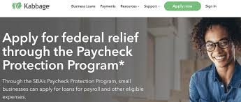 Take advantage of the opportunity to ensure your business not only. Kabbage Is Now Officially Accepting Ppp Loan Applications Crossing Broad