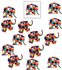 6 juegos de agilidad mental. Percepcion Visual Da Sentido A Lo Que Ves Tomas Rocha Vision Y Rendimiento