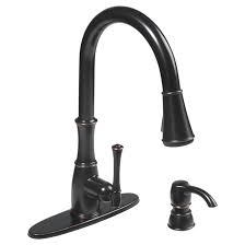 I just called delta last week and 2 days later i had a replacement pull out faucet head at my door. Pfister Faucet Wheaton Pull Down Kitchen Faucet F529 7why Rona