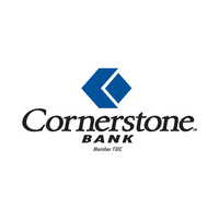 Please contact your cornerstone office for an insurance packet. Cornerstone Bank Linkedin