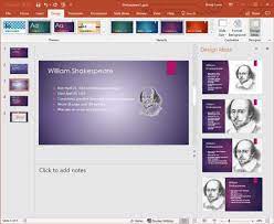 Insert one or more pictures, a list of items, or a list of dates. Use The Design Ideas Feature To Design Your Powerpoint 2019 Slides Dummies