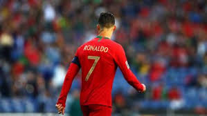 A victory for france over portugal in sunday's european championship final would give the country a welcome morale boost, french president. Old Video Of Cristiano Ronaldo Captaining Portugal From The Bench Vs France In Euro Cup 2016 Goes Viral Latestly