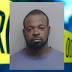 Cops: Woman found husband holding intruder at knifepoint after run