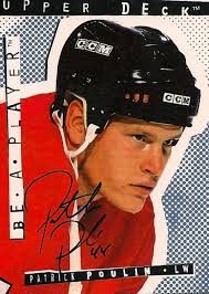 Hockey Ink In The Mail: A Season In Autographs: 1991/1992