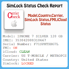 Locked phones can still be unlock. Best 5 Websites To Check Imei Online Free With Simlock Blacklist