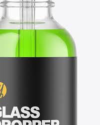 Download Beard Oil Bottle Mockup Free Download Free And Premium Psd Mockup Templates And Design Assets PSD Mockup Templates