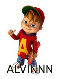 ALVINNN - Rotten Tomatoes