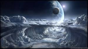 Wallpapers Space Ultra Hd For Desktop Desktop Background