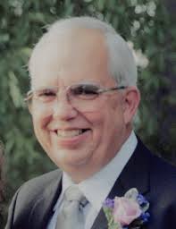 Obituary information for Daniel Eugene McPherson