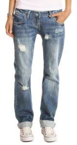 Nicht umsonst das trendteil 2021! Boyfriend Jeans Kaufen Online Shop Sale