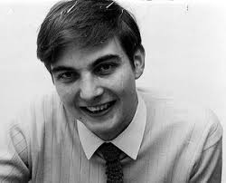 Offshore disc-jockeys of the 60s, N-P