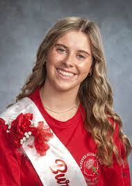 Regan Ayers's Instagram, Twitter & Facebook