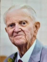 Clifford E. Holderbaum Obituary