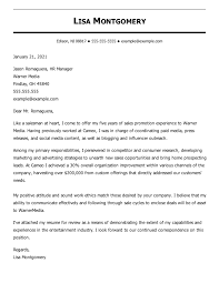 Employers often receive hundreds of responses when they post job openings online using job boards or the career section of its website. Cover Letter Templates 2021 Jobhero