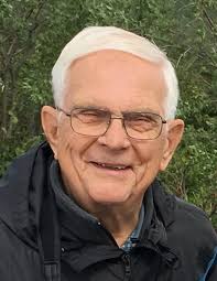 Edward Norman Obituary