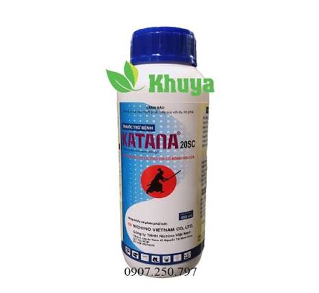 Katana 20SC