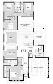 Choose from various styles and easily modify your floor plan. Clarion 6 Bedroom House Plans Bedroom House Plans New House Plans