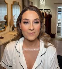 Hair and makeup services for 10 people near Toledo OH