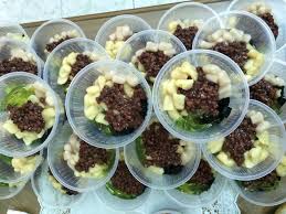 Cách nấu chè khoai dẻo. Táº¡p Dá» Ä'á» Che Khoai Dáº»o