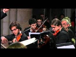 Ludwig van beethoven — symphony no.7 in a major, op.92: Beethoven S 7th Symphony Beethoven Settima Sinfonia 2 4 Conservatorio Di Musica Di Verona Youtube