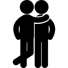 Image result for images of a friend