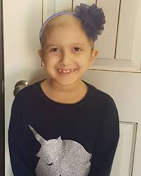 Fundraiser by Antonietta Civitillo Sciascia : Support a cause, Fight for  Brianna!