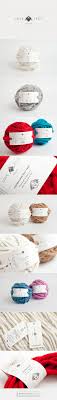 Love Fest Fibers On Behance By Menta Guadalajara Mexico Curated By Packaging Diva Pd I Packaging Design Inspiration Graphic Design Packaging Packaging Design