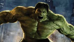 After a lab accident involving gamma radiation. The Incredible Hulk Was An Mcu Tragedy On Too Familiar Ground The Comparison